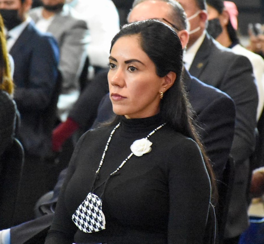 Trabajo doméstico debe ser debidamente valorado y remunerado: Fanny Arreola